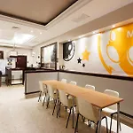 Moon Bio 毕尔巴鄂