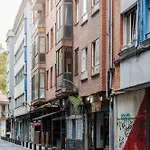 Moon Bio 旅馆 毕尔巴鄂