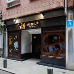 Moon Bio 毕尔巴鄂