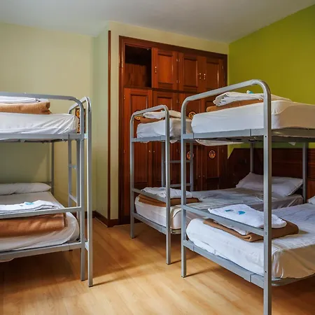 Hostal Moon Bio Bilbao