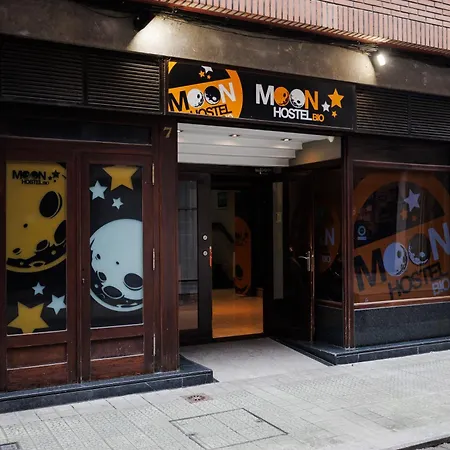 Moon Bio Bilbao