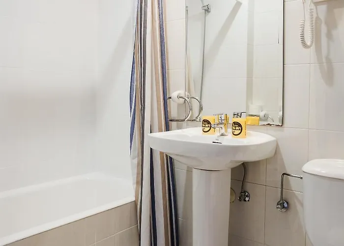 Moon Bio Vandrerhjem