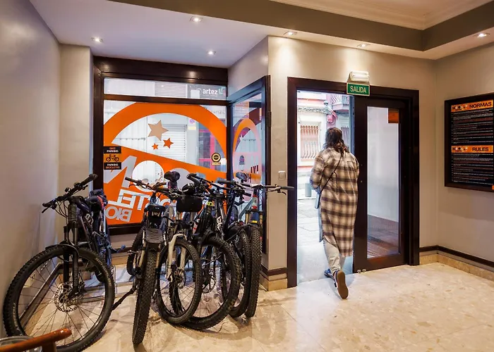 Moon Bio Vandrerhjem *