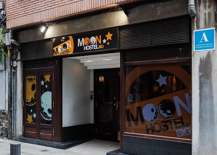Moon Bio Bilbao